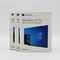 USB 3.0은 윈도우를 활성화합니다 10 프로 64 비트 소매 박스 100% 원형 온라인